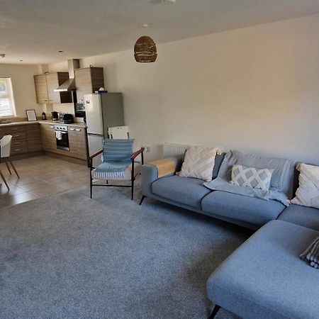 Cashel On The Coast, 3 Bedroom Holiday Home, 밸리캐슬 외부 사진