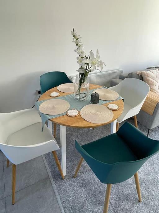 Cashel On The Coast, 3 Bedroom Holiday Home, 밸리캐슬 외부 사진