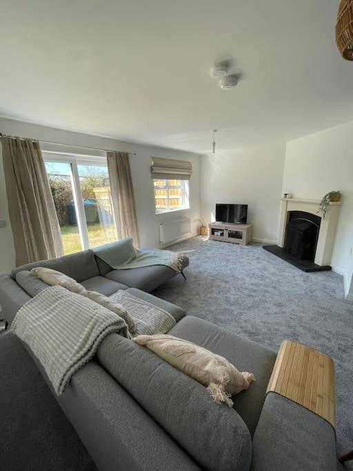 Cashel On The Coast, 3 Bedroom Holiday Home, 밸리캐슬 외부 사진