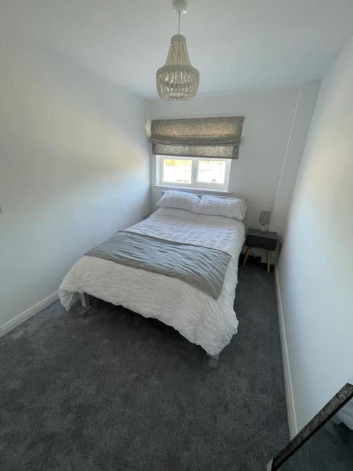 Cashel On The Coast, 3 Bedroom Holiday Home, 밸리캐슬 외부 사진