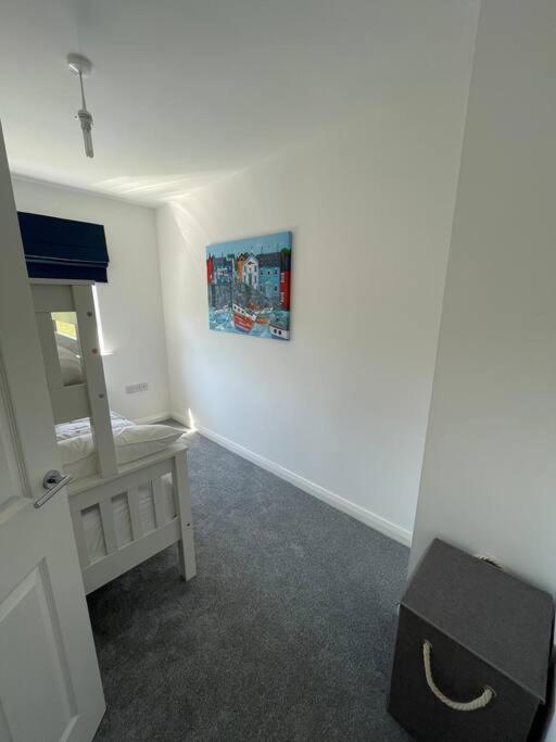 Cashel On The Coast, 3 Bedroom Holiday Home, 밸리캐슬 외부 사진