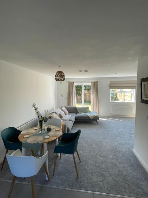 Cashel On The Coast, 3 Bedroom Holiday Home, 밸리캐슬 외부 사진