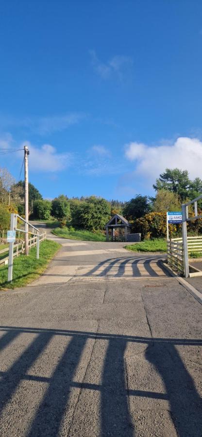 Cashel On The Coast, 3 Bedroom Holiday Home, 밸리캐슬 외부 사진